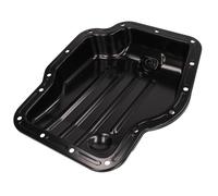 Oil sump BLIC 216-00-5051475P for OPEL COMBO Tour 1.7 2001-2004