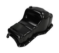 Oil pan Steel 0216-00-6031473P BLIC for RENAULT DACIA
