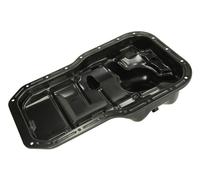 Oil pan Steel 0216-00-8143473P BLIC for TOYOTA CARINA V Saloon CARINA V CAMRY