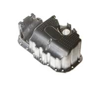 Oil Pan For: Audi A3, A4 B6, Skoda Fabia II, Octavia II, Roomster, VW EOS, Golf