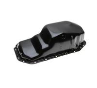 Oil pan Steel 0216-00-9521470P BLIC for AUDI VW SEAT