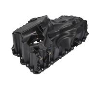Oil pan Plastic 0216-05-0250470P BLIC for BMW 5 1 Sports Hatch 5 Touring X1 3