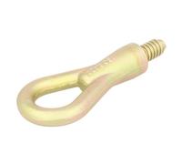 Fits BLIC 0476-03-018347P Towing hitch 0476-03-018347P Tow hitch (lug) fits: FO