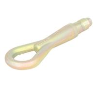 Fits BLIC 0476-25-024347P Towing hitch 0476-25-024347P Tow hitch (lug) fits: AU