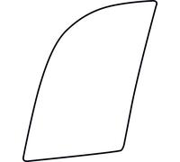 ✅Fits BLIC 2000-00-3206012P Car body protective sticker 2000-00-3206 ⭐UK Seller⭐