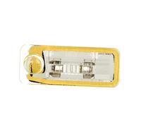LICENCE PLATE LIGHT 5402-003-13-905 FOR AUDI A6/S6 ALT 2.0L AFY/AJLAWX 1.9L A6