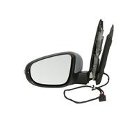 2x ✅Fits BLIC 5402-01-038361P Side mirror electric Left Aspherical V ⭐UK Seller⭐