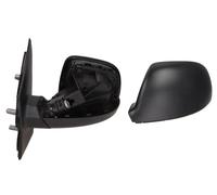 2x ✅Fits BLIC 5402-01-039361P Side mirror manual Left Aspherical VW ⭐UK Seller⭐