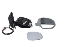 ✅Fits BLIC 5402-01-2002624P Side mirror electric Right Convex VW GOL ⭐UK Seller⭐