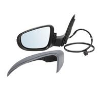 2x ✅Fits BLIC 5402-01-2002633P Side mirror electric Left Aspherical ⭐UK Seller⭐