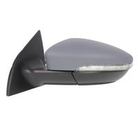 ✅Fits BLIC 5402-01-2002719P Side mirror electric Left Aspherical VW ⭐UK Seller⭐