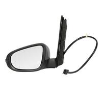 Exterior mirror Left Heated 5402-01-2002733P BLIC for VW TOURAN TOURAN VAN