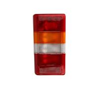 Fits BLIC 5402-01-2201902P Rear lamp Left 5402-01-2201902P do RENAULT ⭐UK Stock⭐