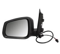 ✅Fits BLIC 5402-01-2381310P Side mirror electric Left Convex FORD TO ⭐UK Seller⭐
