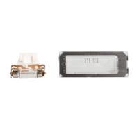 Fits BLIC 5402-016-53-905 Licence plate light 5402-016-53-905 This article is a