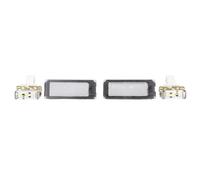 Fits BLIC 5402-016-53-910 Licence plate light 5402-016-53-910 This ar ⭐UK Stock⭐