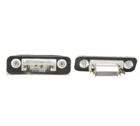 License plate lamp BLIC 5402-017-28-910 for FORD
