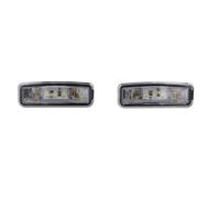 LICENCE PLATE LIGHT 5402-017-33-910 FOR FORD FOCUS/Turnier/Clipper HMDA 2.0L