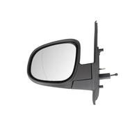 ✅Fits BLIC 5402-02-2001747P Side mirror mechanical Left Aspherical M ⭐UK Seller⭐