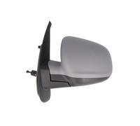 Fits BLIC 5402-02-2001749P Side mirror mechanical Left Aspherical MERCEDES CITA