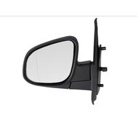 2x ✅Fits BLIC 5402-02-2001755P Side mirror electric Left Aspherical ⭐UK Seller⭐