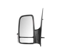Fits BLIC 5402-02-2001819P Side mirror electric Left Convex MERCEDES ⭐UK Stock⭐