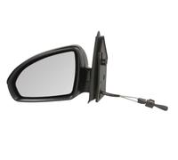 4x ✅Fits BLIC 5402-02-2002379P Side mirror mechanical Left Convex SM ⭐UK Seller⭐