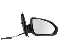 5x ✅Fits BLIC 5402-02-2002380P Side mirror mechanical Right Convex S ⭐UK Seller⭐