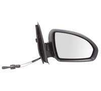 Side mirro BLIC 5402-02-2002382P for SMART FORTWO Coupe (451) 1 2007-