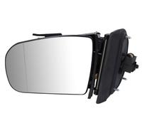 Fits BLIC 5402-02-2002879P Side mirror electric Left Aspherical MERCE ⭐UK Stock⭐