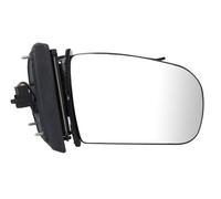 Right Side Mirror Fits: MERCEDES E-CLASS W210 06.95-03.03