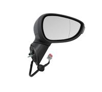 Side mirror BLIC 5402-03-2001178P for FORD B-MAX (JK) 1 2012-2017
