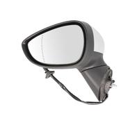 Fits BLIC 5402-03-2001179P Side mirror electric Left Aspherical FORD ⭐UK Stock⭐