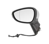 Side mirro BLIC 5402-03-2001181P for FORD B-MAX (JK) 1 2012-2017