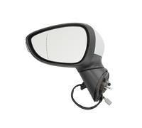 Fits BLIC 5402-03-2001183P Side mirror electric Left Aspherical FORD ⭐UK Stock⭐