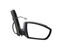 Exterior mirror Right Heated 5402-03-2001192P BLIC for FORD C-MAX II GRAND C-MAX