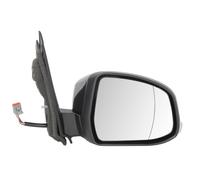 Side mirror BLIC 5402-03-2001194P for FORD USA FOCUS 2 2008-2011