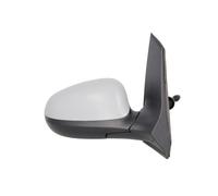 Fits BLIC 5402-03-2001206P Side mirror mechanical Right Convex FORD K ⭐UK Stock⭐