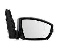 Side mirror BLIC 5402-03-2001214P for FORD KUGA II VAN 2 2014-2019