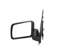 Fits BLIC 5402-03-2001239P Side mirror manual Left Aspherical FORD TO ⭐UK Stock⭐