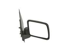 Right Side Mirror Fits Ford Transit / Tourneo Connect I 06.09-09.13