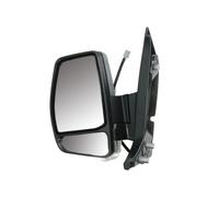 ✅Fits BLIC 5402-03-2001295P Side mirror electric Left Convex FORD TO ⭐UK Seller⭐