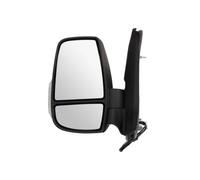 Left Side Mirror Fits: FORD TRANSIT VI 08.13-08.18