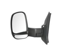 2x ✅Fits BLIC 5402-03-2001317P Side mirror manual Left Convex FORD T ⭐UK Seller⭐