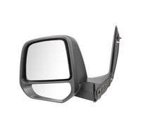 Fits BLIC 5402-03-2001325P Side mirror manual Left Convex FORD TOURNE ⭐UK Stock⭐