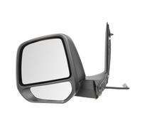 ✅Fits BLIC 5402-03-2001327P Side mirror electric Left Convex FORD TO ⭐UK Seller⭐