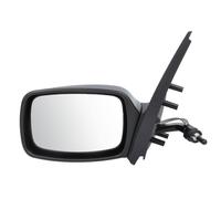 Fits BLIC 5402-03-2002825P Side mirror mechanical Left Convex FORD ESCORT VI, F