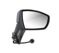 2x ✅Fits BLIC 5402-03-2166311P Side mirror electric Right Convex FOR ⭐UK Seller⭐