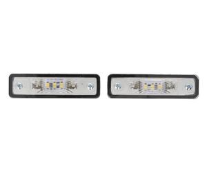 Fits BLIC 5402-037-20-910 Licence plate light 5402-037-20-910 This ar ⭐UK Stock⭐