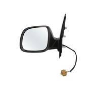 ✅Fits BLIC 5402-04-0104091P Side mirror electric Left Aspherical VW ⭐UK Seller⭐